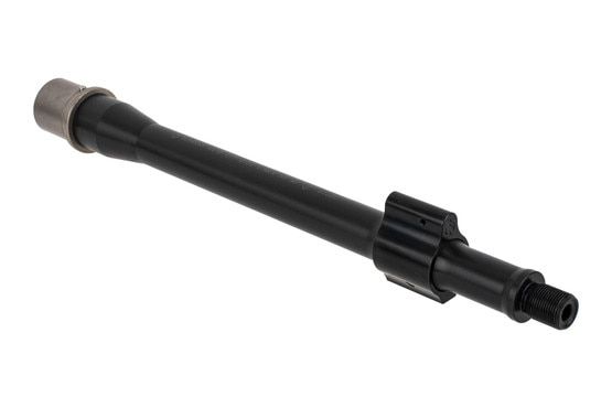 The Ballistic Advantage Premium Series Hanson Barrel 10.3 is chambered in 5.56 NATO